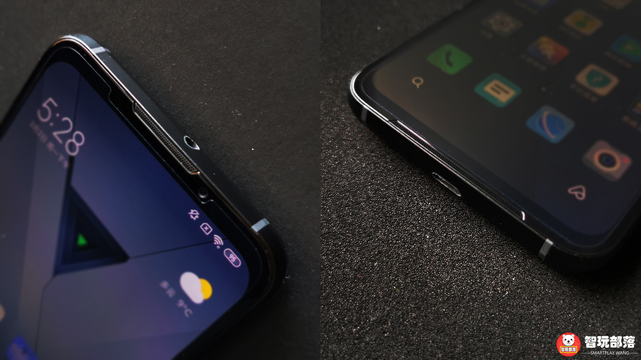 腾讯黑鲨游戏手机3评测：首款5G游戏手机，全面升级为玩家而设计