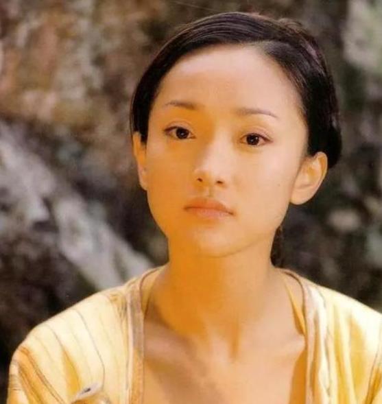 瞿颖前男友都有谁,女神瞿颖昔日几段情史大揭秘