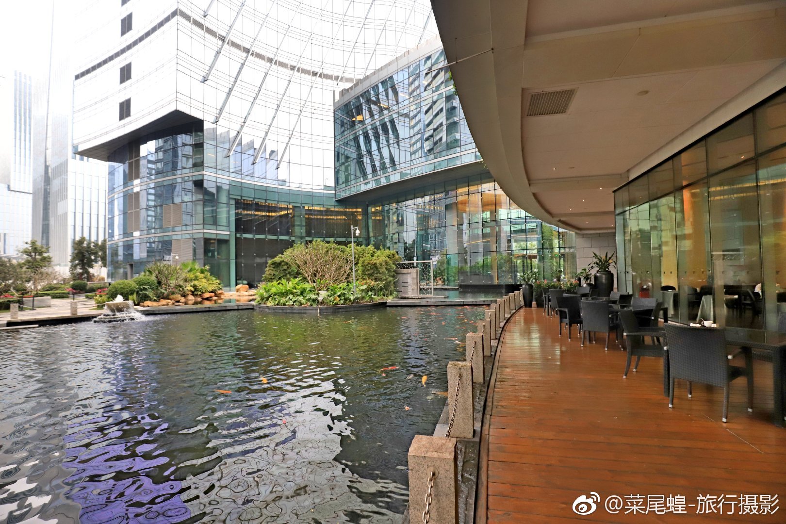 带你看深圳时装周,深圳时装周2019