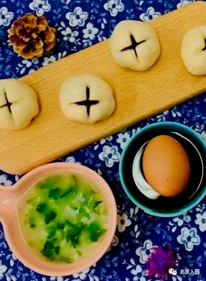 舔屏!北京10所餐食超级棒的幼儿园!看看谁家的饭更香