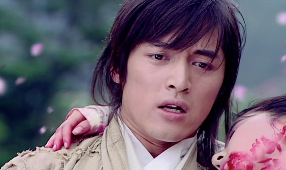 15年前的绝版古偶，90后的青春纪念，今天也没人能拍出来