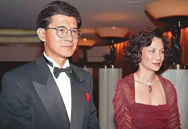 朱玲玲豪门贵妇 (香港豪门贵妇朱玲玲)