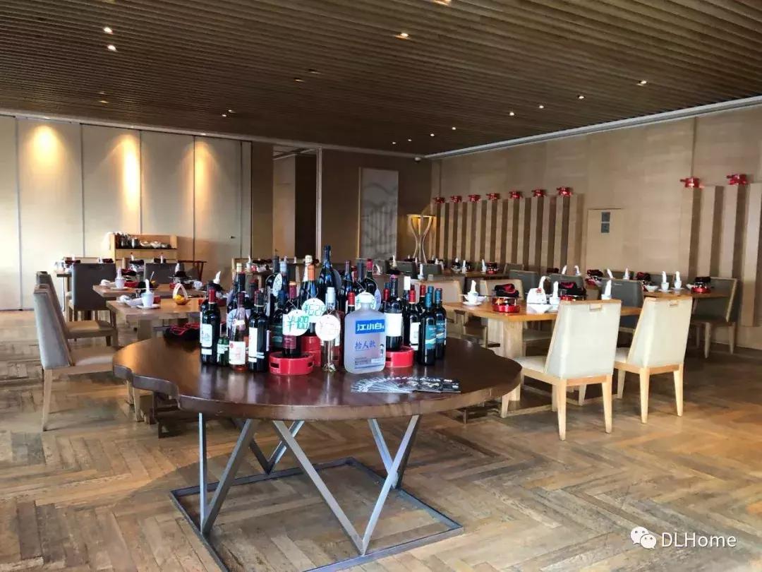 视界之旅｜重庆网红酒店--威斯汀酒店，坐云山之巅，享天梦之待遇