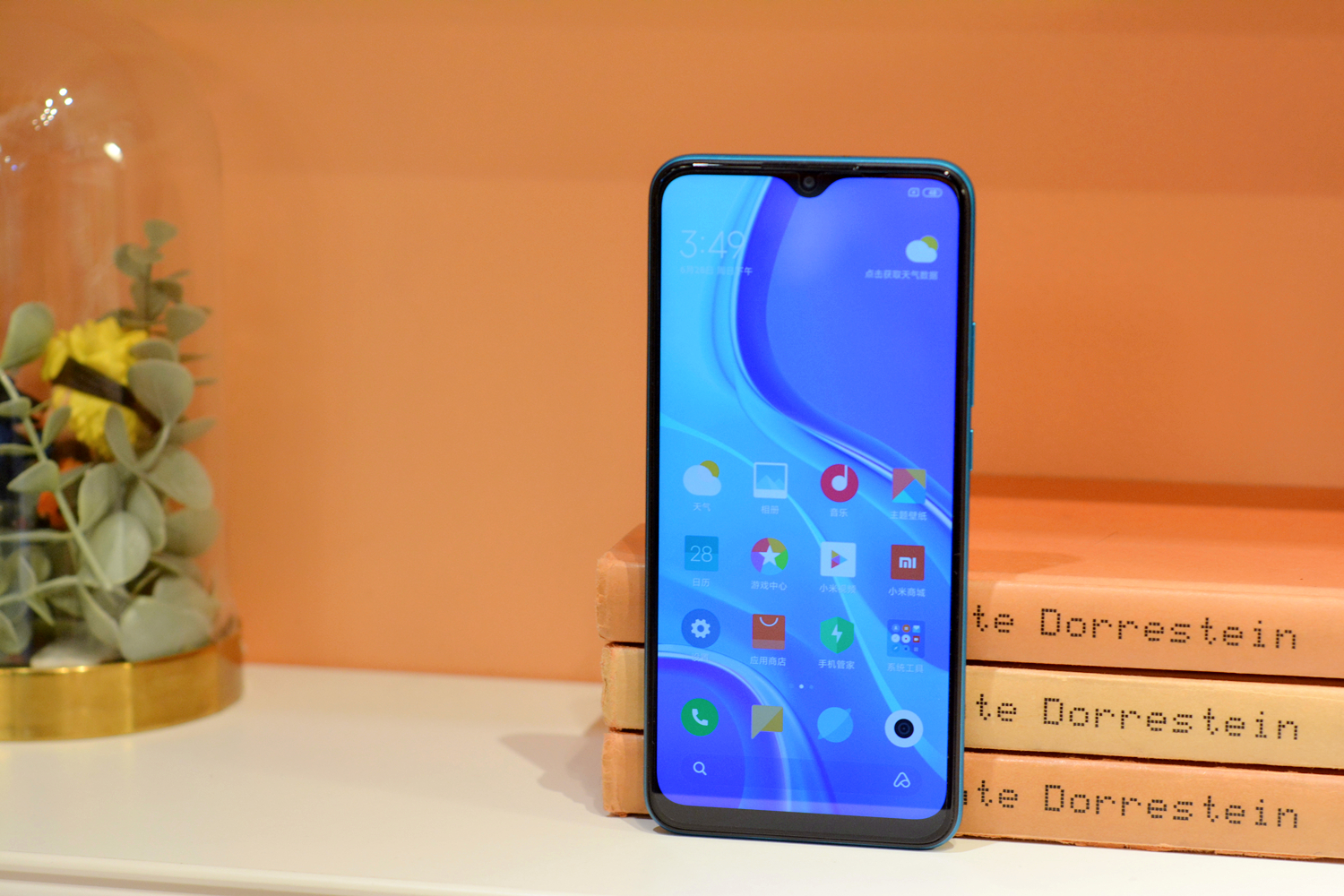 红米9值得入手,红米9值得入手吗