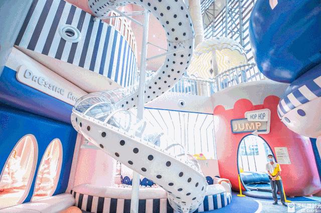 深圳暑假值得带孩子旅游的地方,深圳十大暑假室内必去景点