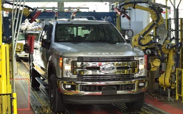 百年福特毁于长安是什么意思,百年长安毁于福特什么意思