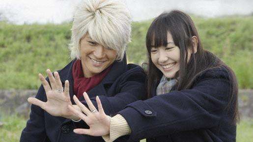 《恋空》男主三浦春马自杀：如果快乐太难，希望你平安