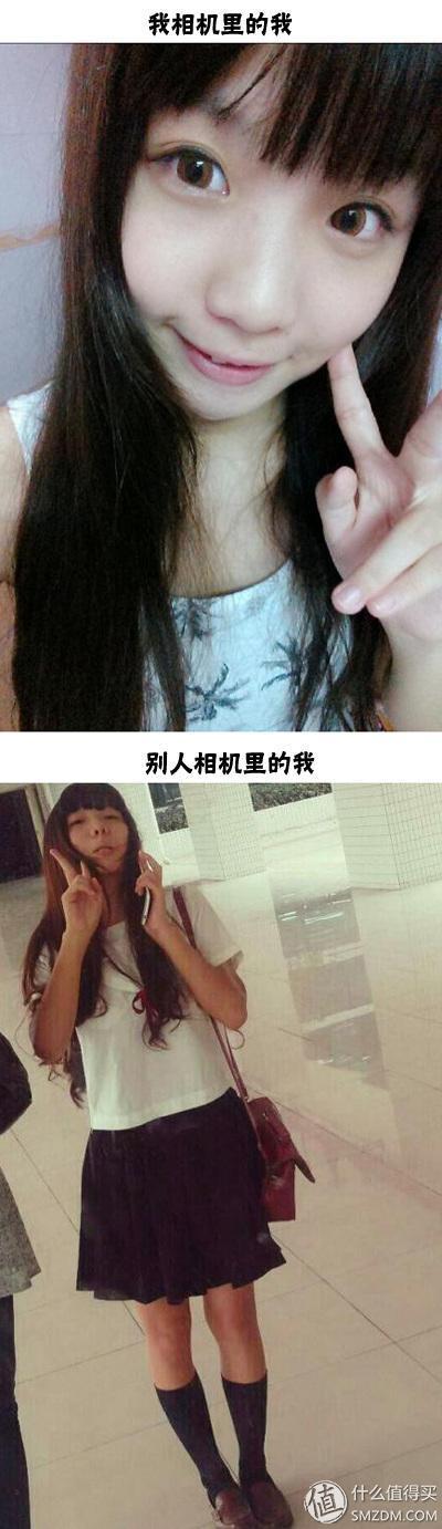 横跨20岁-55岁，钢铁直男也能学会的超简单拍妹技巧！