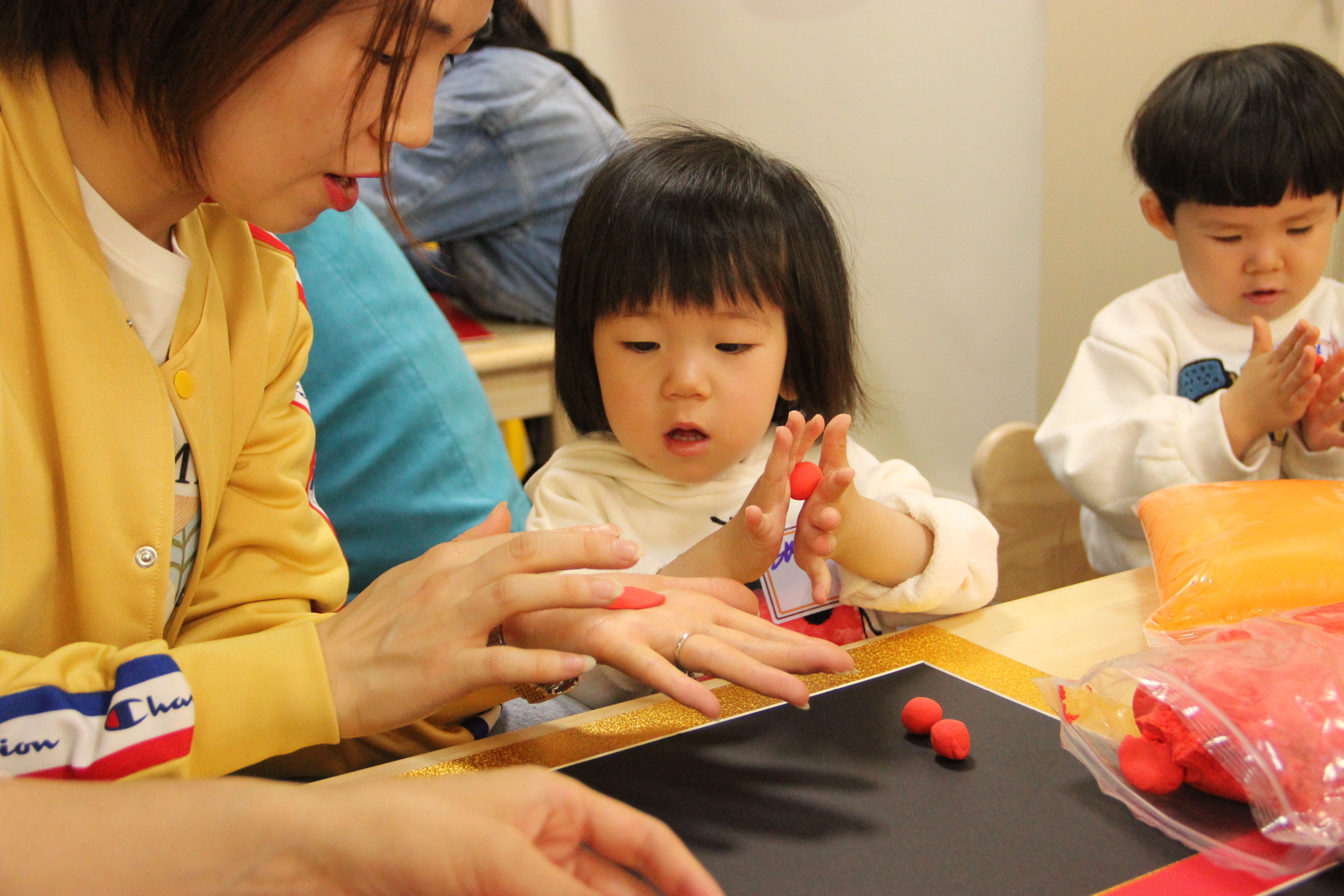 用最好的教育,教育中国的未来!金睿家包头乐园中心开业盛况!