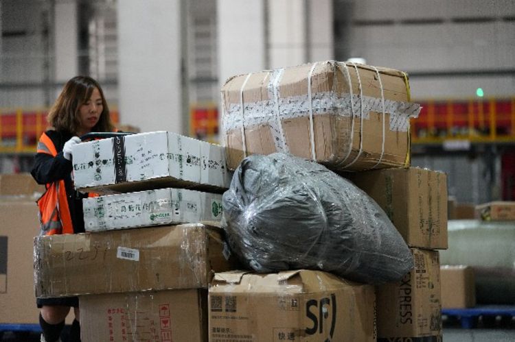 快递什么时候停运最新官方通知,快递停运什么时候能正常送货