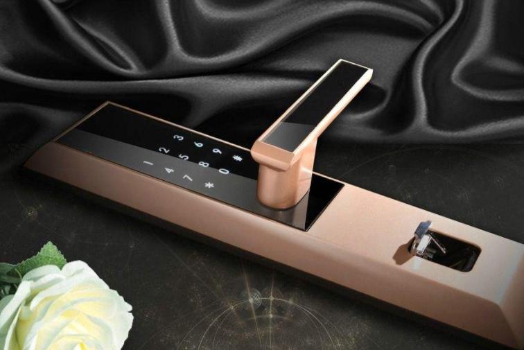 指纹锁创新思路,指纹锁智能化未来发展怎样