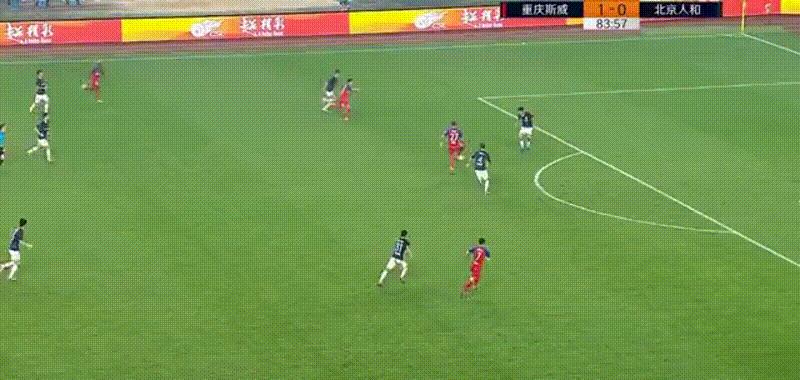 中超联赛重庆当代比赛分析,中超十大保级奇迹