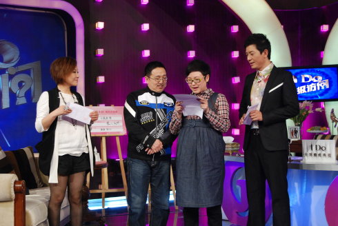 演员句号再婚娶小11岁妻子,演员句号的二婚妻子是谁