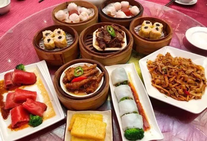 南宁20家餐饮老字号,南宁十大人气早茶馆