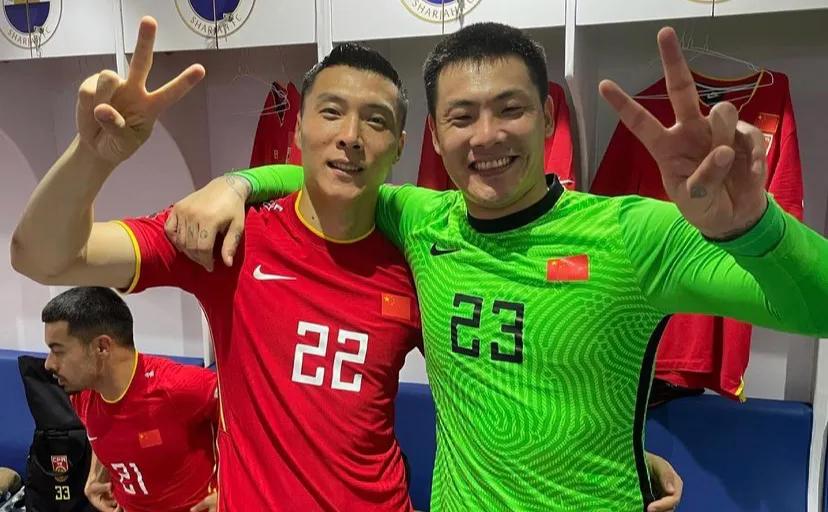 国足李铁名单,国足12强赛程李铁