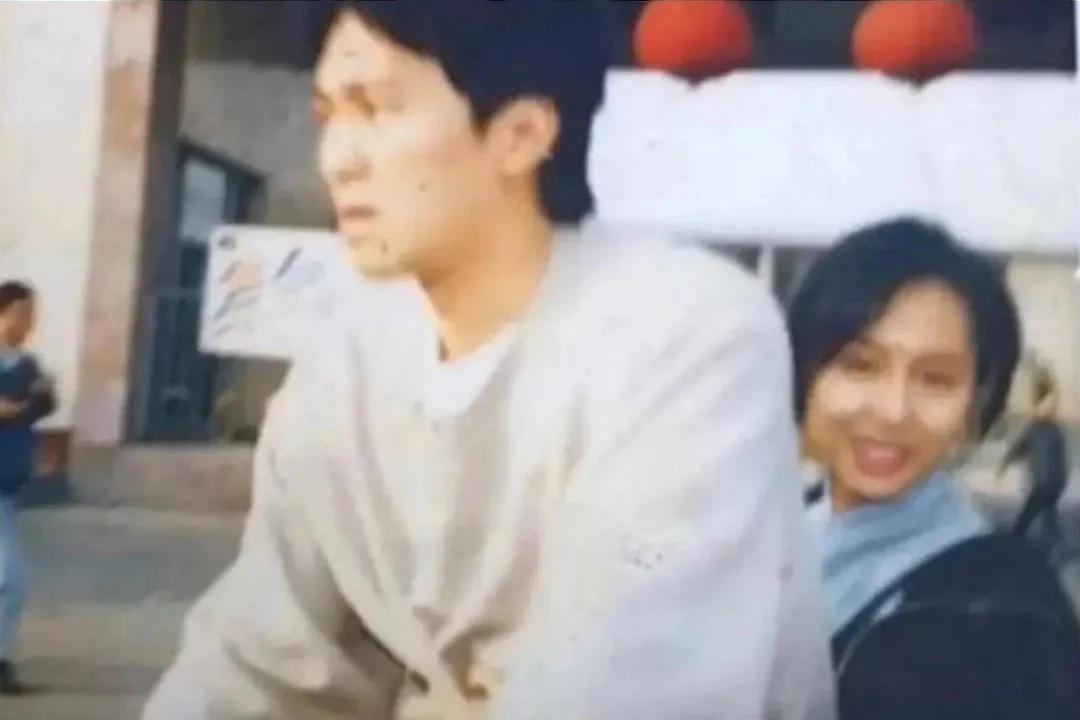 郭富城朱茵为什么不在一起,朱茵和郭富城的恋情