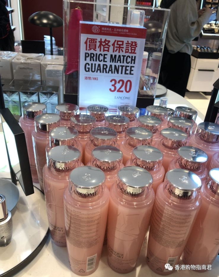 香港dfs免税店路线,dfs免税店香港最新活动