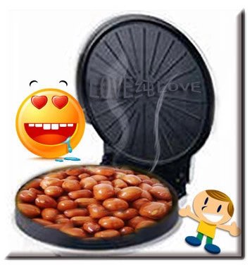 葫芦饼的家常做法电饼铛,电饼铛食谱各式饼的做法