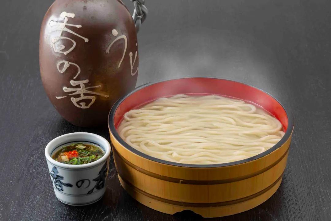 赞岐乌冬面,赞岐乌冬面180克