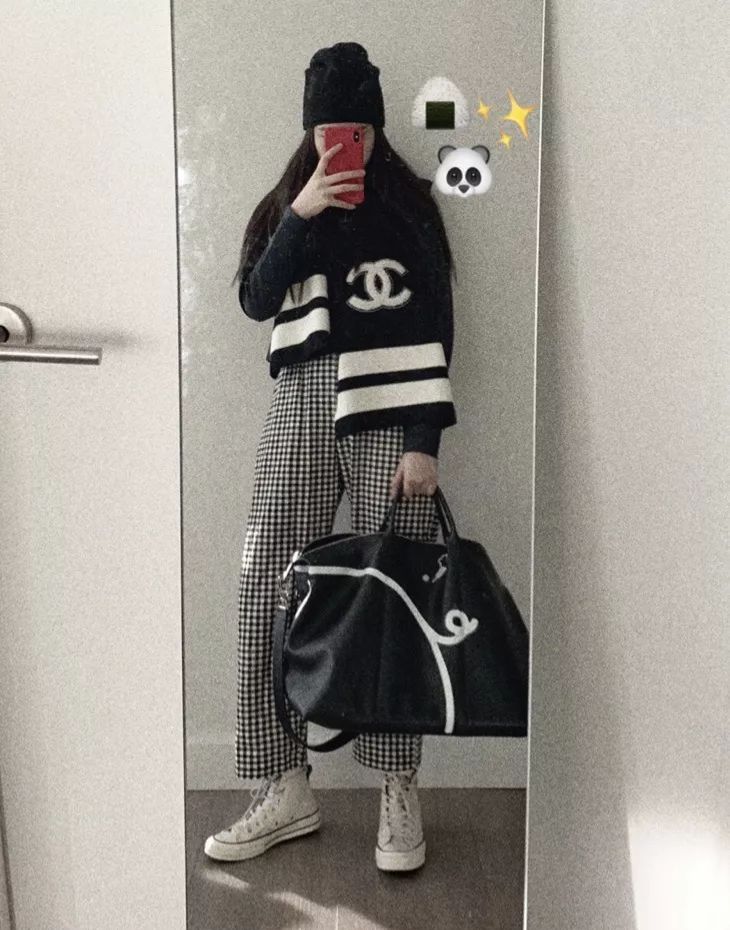 欧阳娜娜同款老爹鞋,欧阳娜娜向往的生活同款鞋