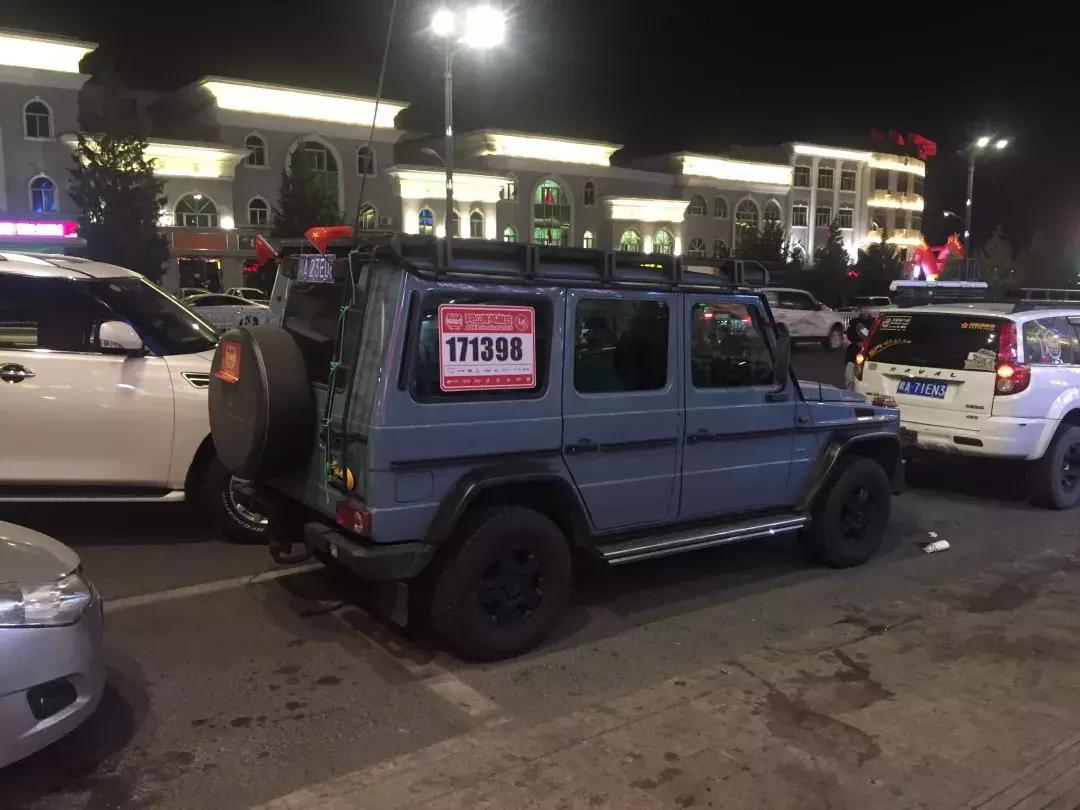 阿拉善盟有车吗,阿拉善盟没有轿车吗