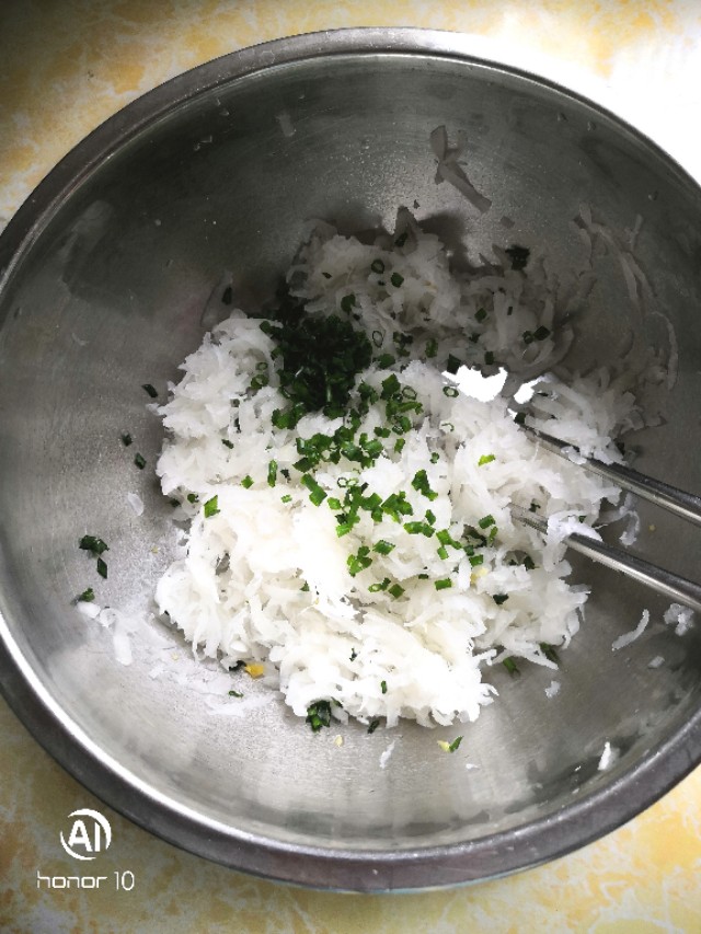 油端子家常做法,南京街头油端子家常做法