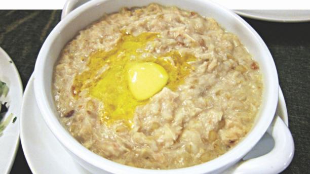 迪拜旅游特色美食,迪拜必吃的100种美食