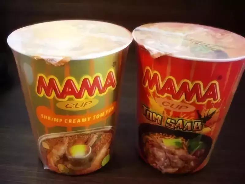 泰国好物必买清单,去泰国有什么值得购买吃的