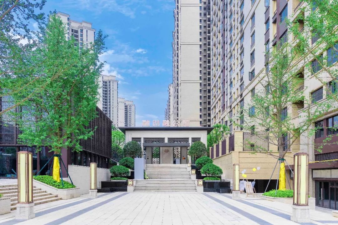 融创融公馆,融创融公馆一期二手房