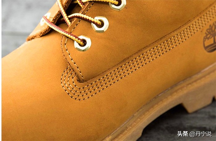 timberland大黄靴能穿几年,能穿10年以上的鞋