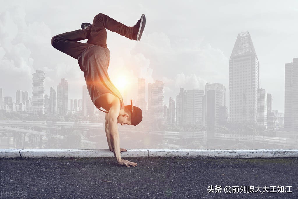 为什么他迫切地想要在冬天前把慢性前列腺炎治疗好？