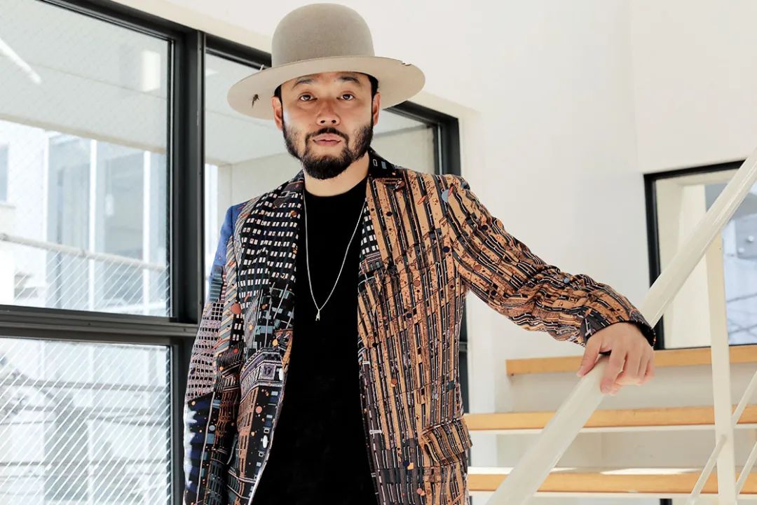 男人为什么开始留胡子,为什么有些男的就是没长胡须