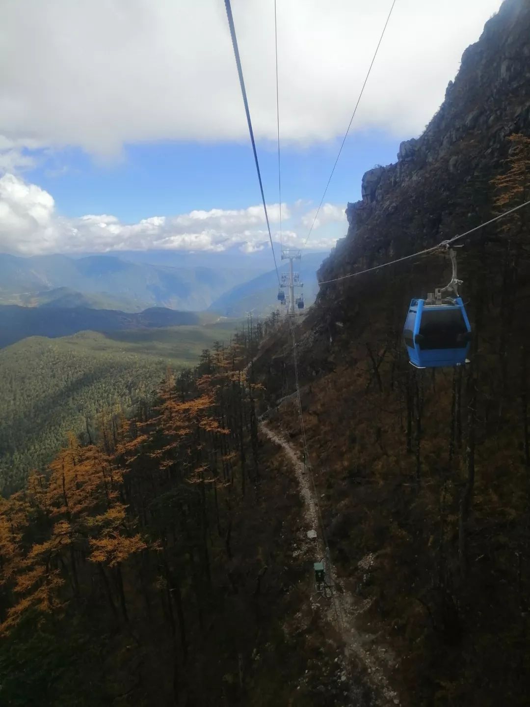高原反应最严重的地方,从3000到5000海拔会有高原反应吗