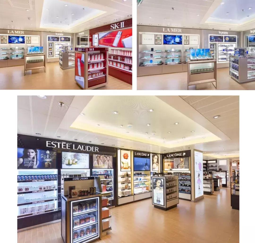 游轮旅行威尼斯攻略,游轮的隐藏功能