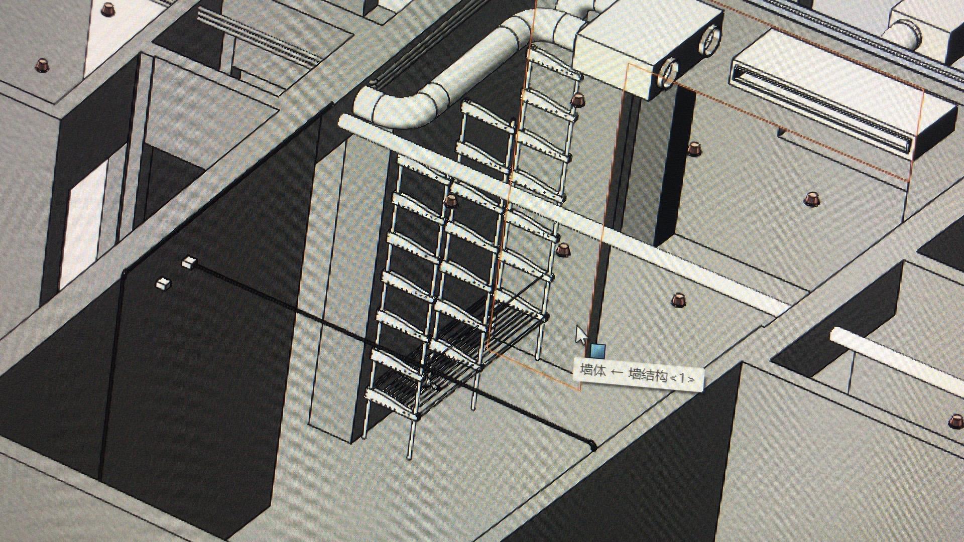 我是如何把两万兆带宽怼进弱电箱里的?