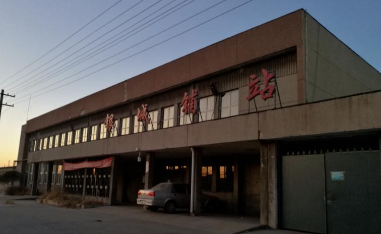 河北发展最好的乡镇,河北最强乡镇