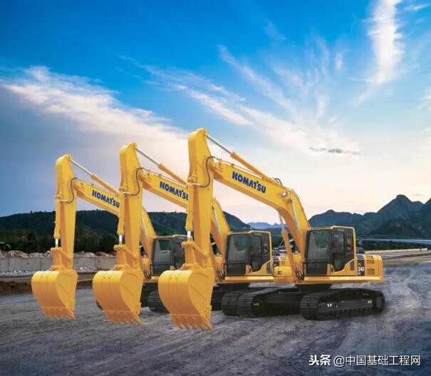 baumachina2020展会,baumachina2022工程机械