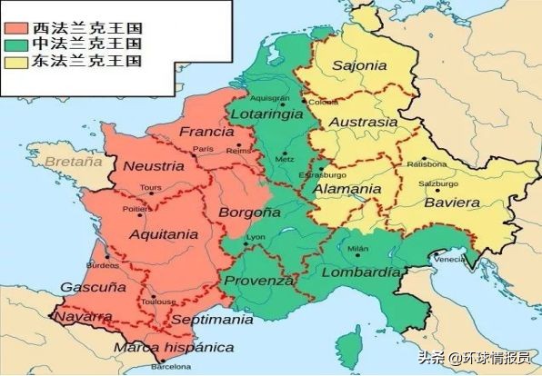 德波领土争端,德波恩怨情仇