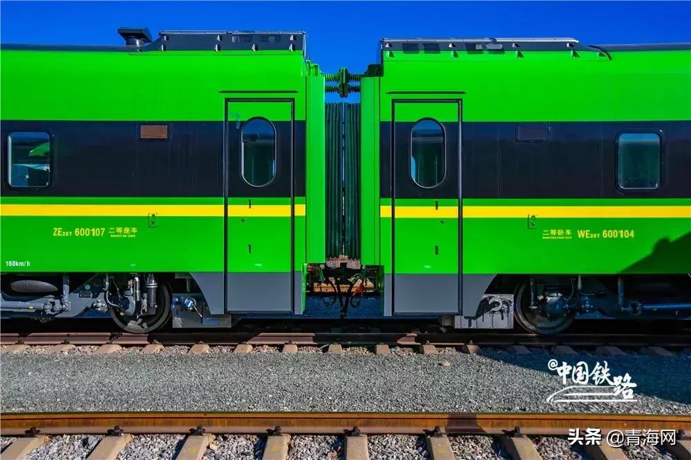 最新青海铁路列车调整,最新消息青海加开旅客列车