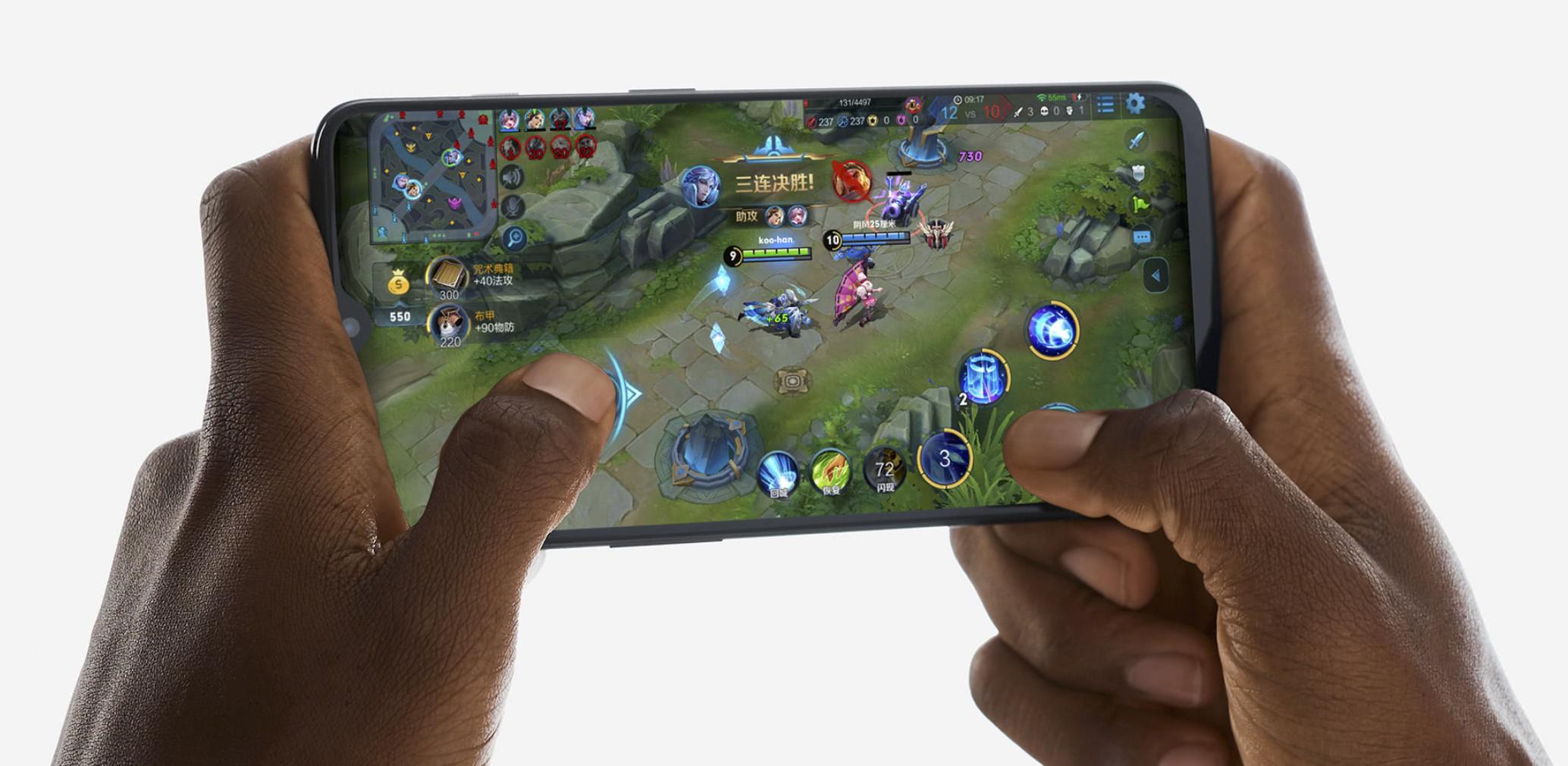 一加6t使用深度测评,一加6t屏幕指纹评测