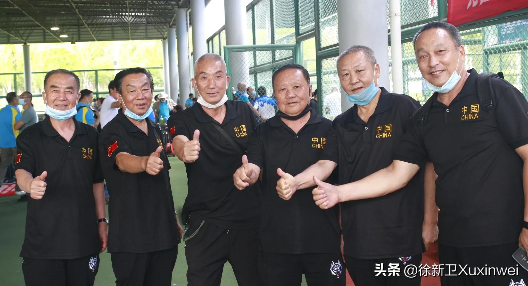 聊聊球杆的那些事,门球的信息