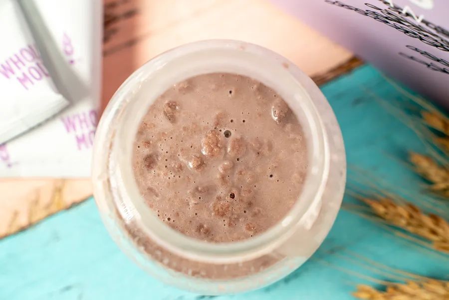 花5000块买美度值得吗,有什么好看的代餐粉