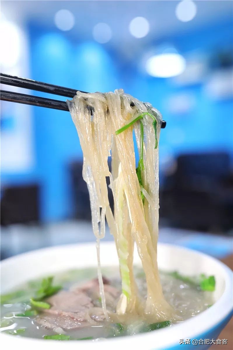 在合肥抖腿取暖的季节，全靠这些羊肉馆子续命