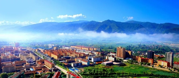 宝鸡附近避暑绝佳的地方,宝鸡十大避暑景点排名第一