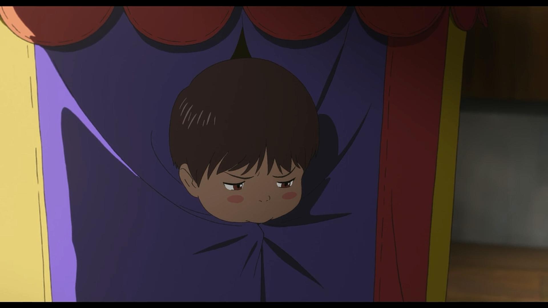 号称主打合家欢的《未来的未来》，其实是二胎劝退宣言吧？