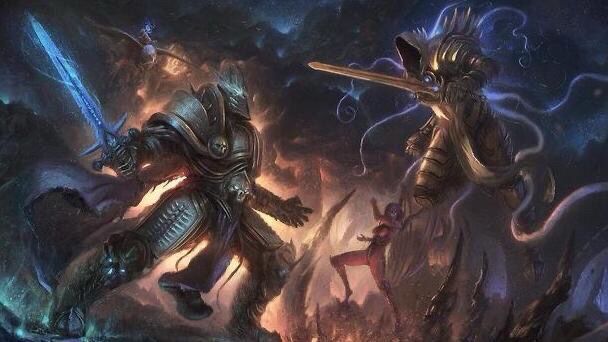 五本黑暗流小说主角杀伐果断,最没人性的黑暗流小说