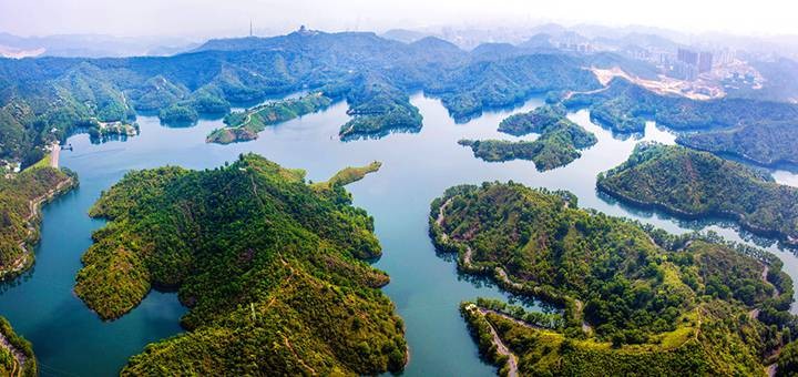 惠州西湖风景区好玩吗值得去吗,惠州西湖风景区简介