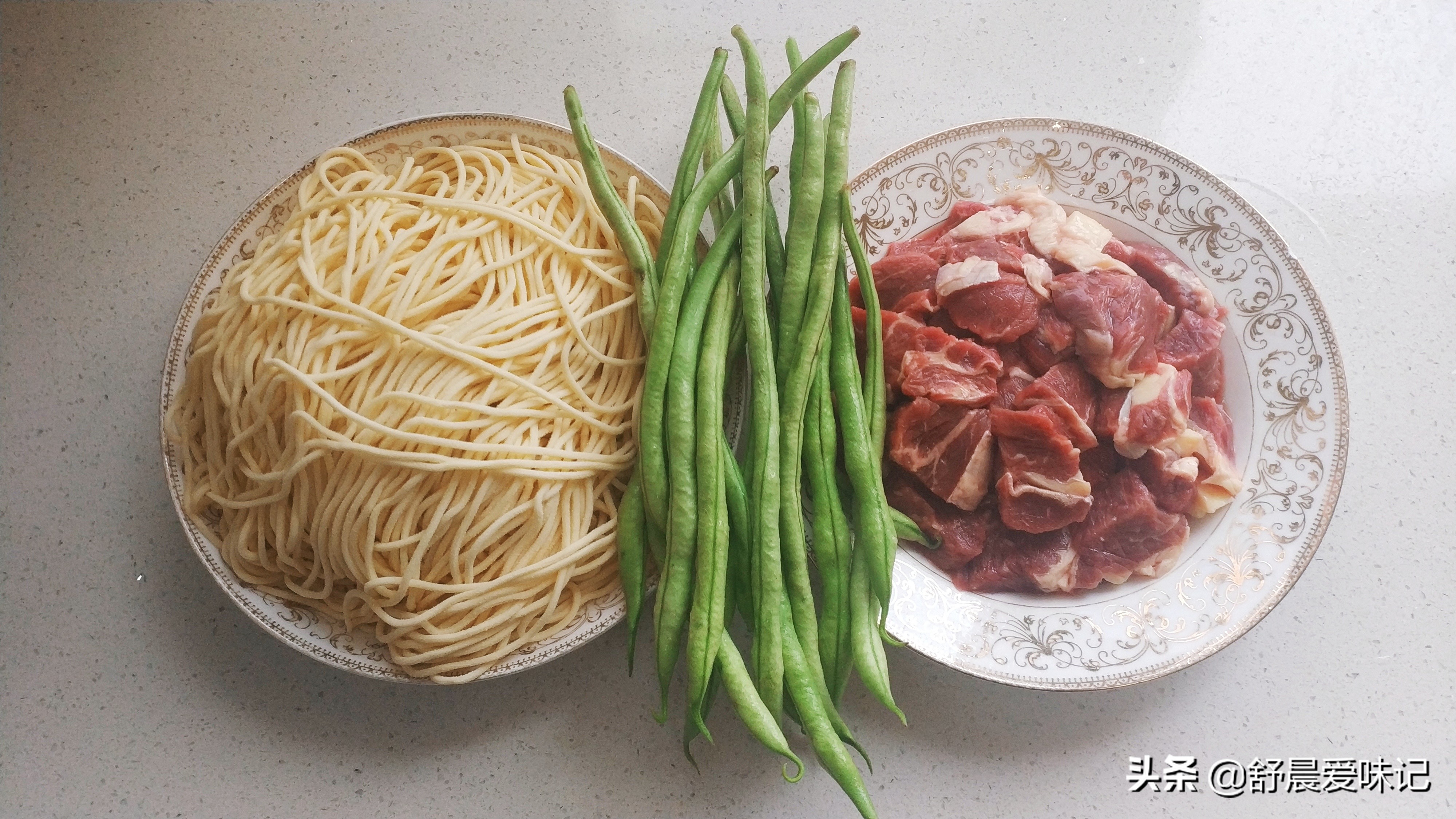 牛肉嚼不烂怎么做好吃,牛肉怎么做才不会嚼不烂