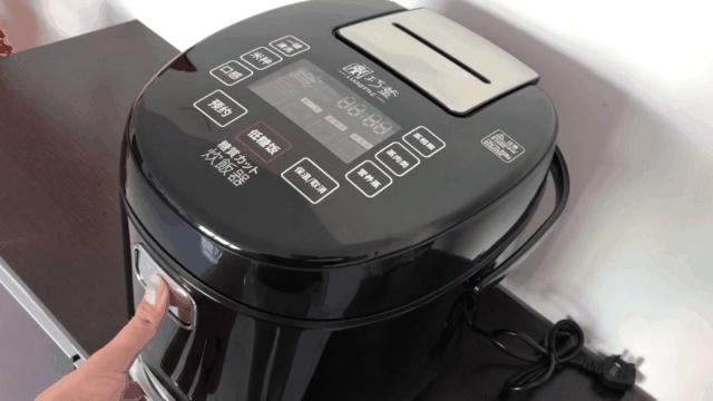 脱糖电饭煲真的降糖吗,脱糖降糖电饭煲