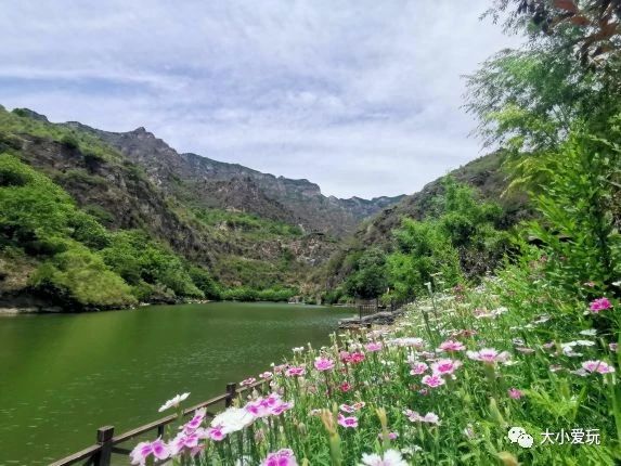 北京遛娃网红打卡地,北京又添一波遛娃新去处